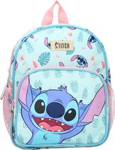 Stitch Goes to School (Disney Stitch) by John Edwards: 9780736442541