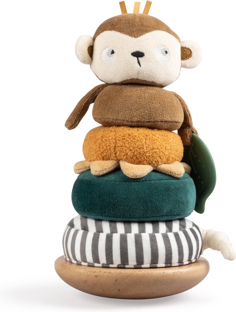 Sebra Maci The Monkey Tuimelaar