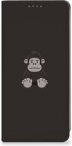 Stand Case Verjaardagscadeau Google Pixel 7A Telefoonhoesje Gorilla