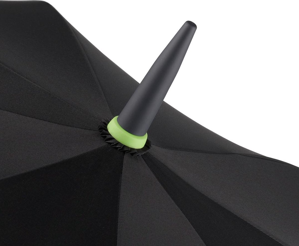 Parapluie Blunt, anti tempête résistant au vent, modèle classique