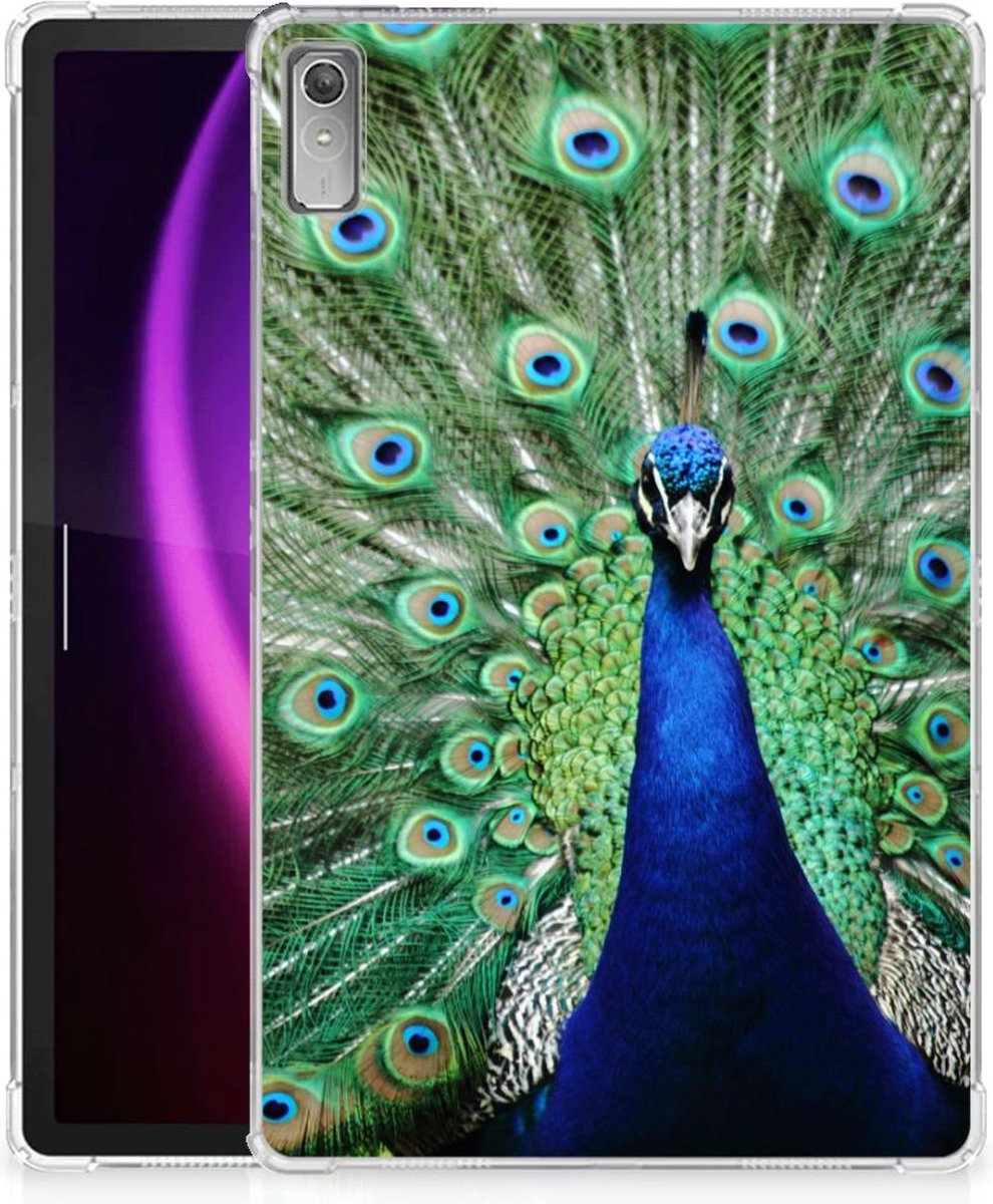 Lenovo Tab P11 Gen 2 Back Case Pauw