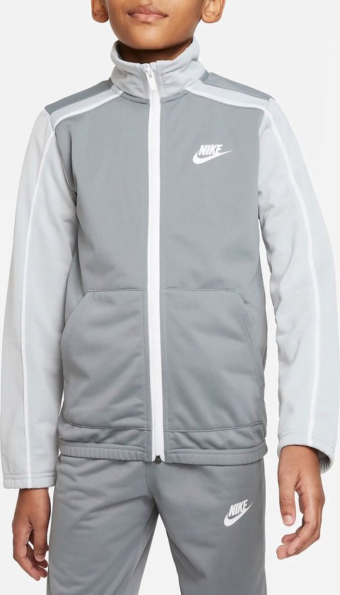 Nike trainingspak maat 164 sale