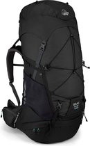 Lowe Alpine Sirac Plus ND 65 Rugzak - Ebony - Outdoor hardwaren - Tassen - Backpacks