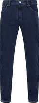Meyer - Dublin Jeans Blauw - Heren - Maat 29 - Slim-fit