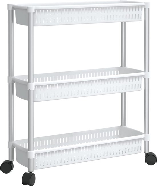 Pistoolkoffer Aluminium | veilig & compact