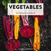 Ultimate Cookbooks - Vegetables