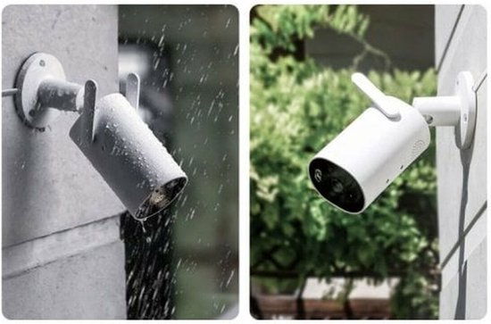 Surveillance Camcorder Xiaomi AW300 — afbeelding 3