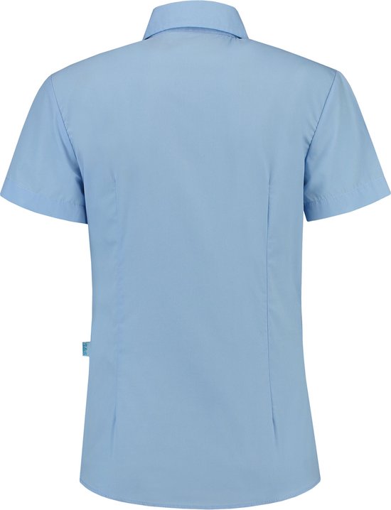 Chemise Pour Femme En Taille XXL - Couleur Bleue - Occasion En Très Bon état