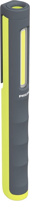 Penlightlamp Philips Xperion 6000 X60PENX1 N/A N/A