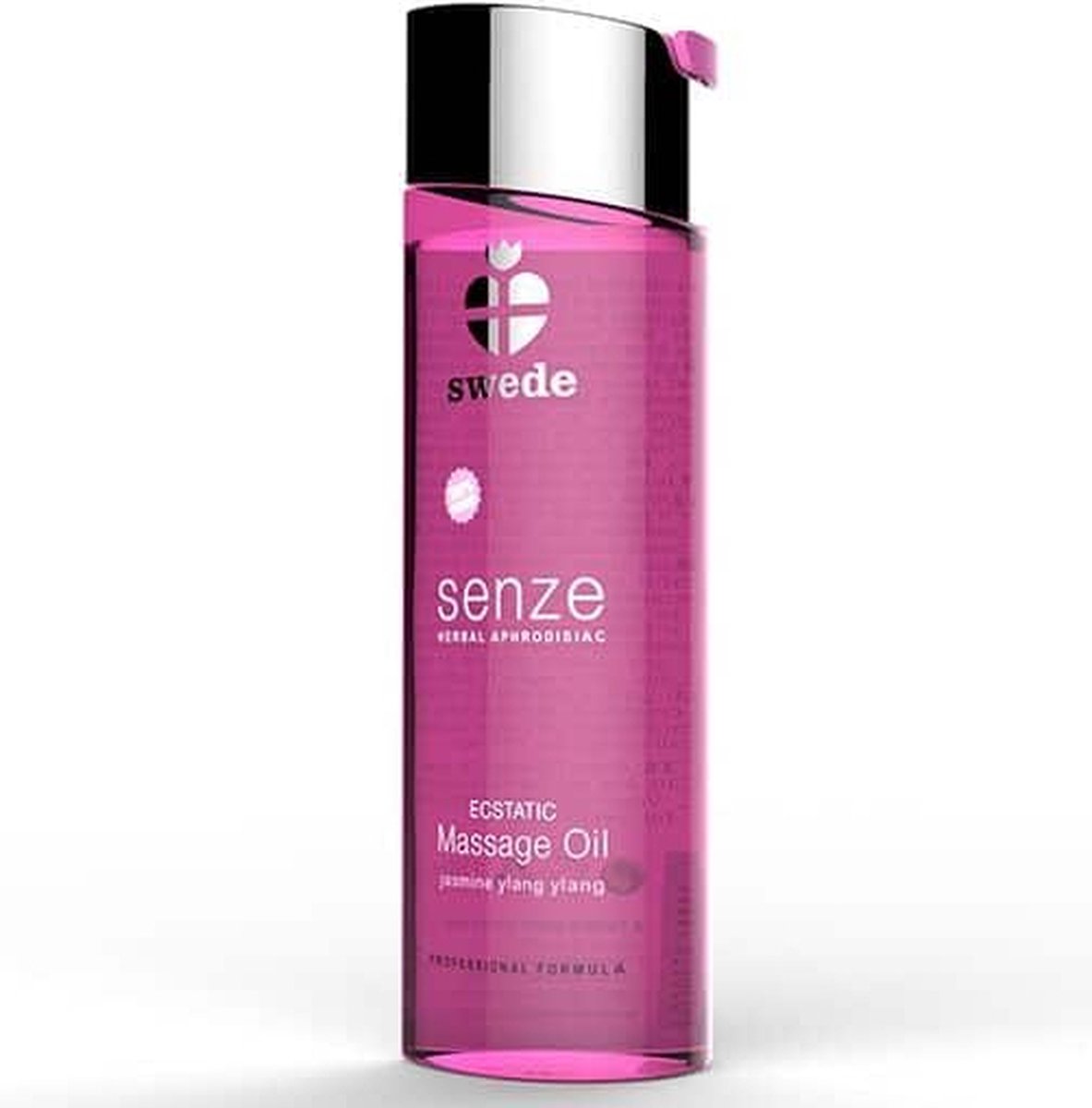 Ecstatic Massageolie - 75ml