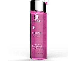Ecstatic Massageolie - 75ml