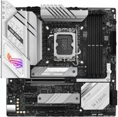 Bol.com Motherboard Asus ROG STRIX B760-G GAMING WIFI Intel Intel B760 LGA 1700 aanbieding