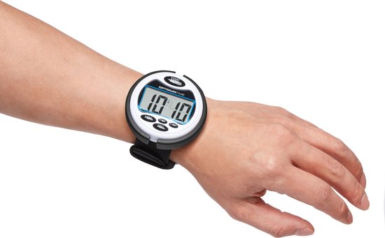 Optimum OE Series 3 Sporthorloge - Wit - Optimum - €71,94