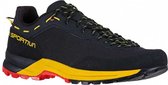 La Sportiva Tx Guide Wandelschoenen Geel,Zwart EU 41 1/2 Man