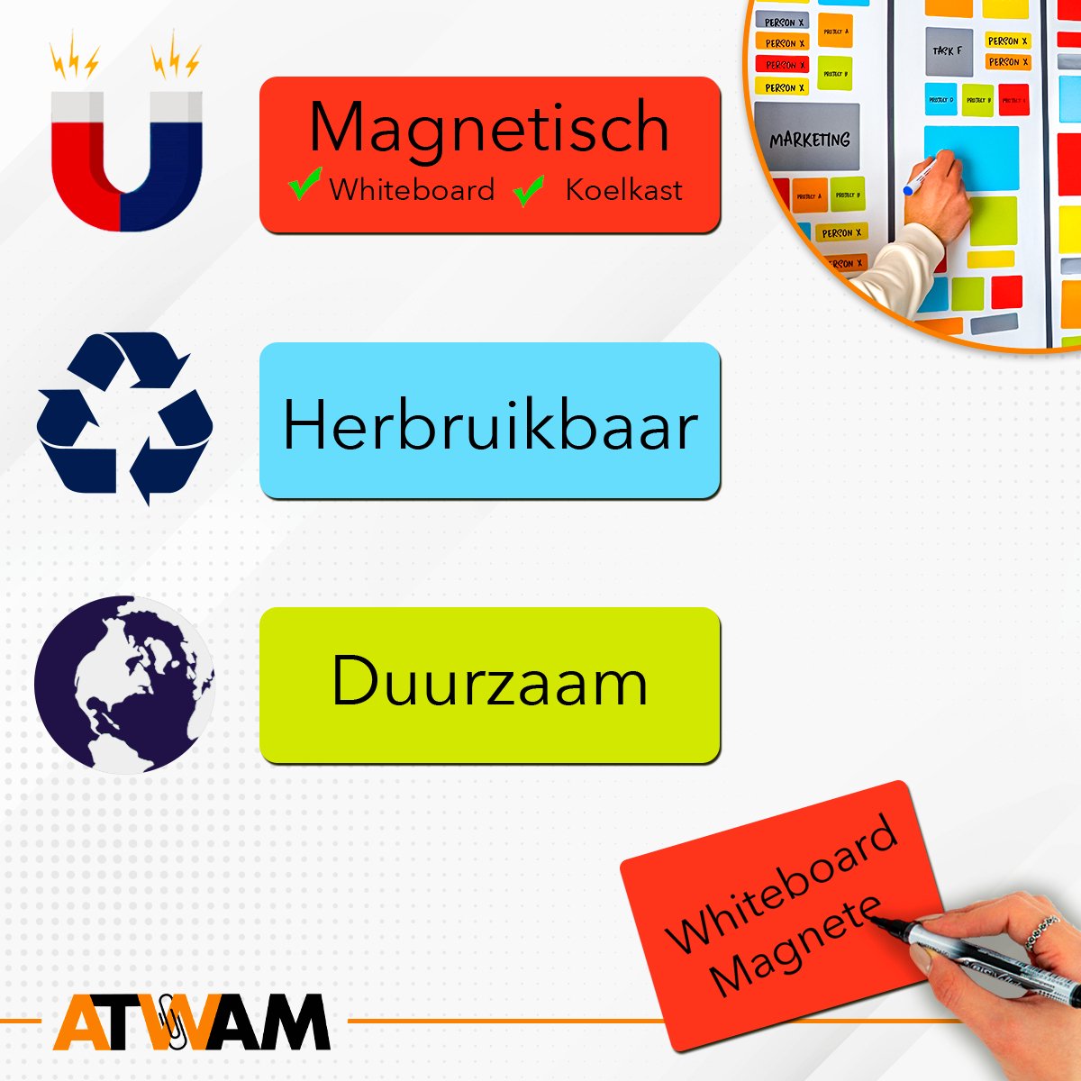 1x Magneetbanden-magnetisch Tape Op Rol 7 6 M X 127 Mm Zwart   Zelfklevende Magneetstrip   Magneetband