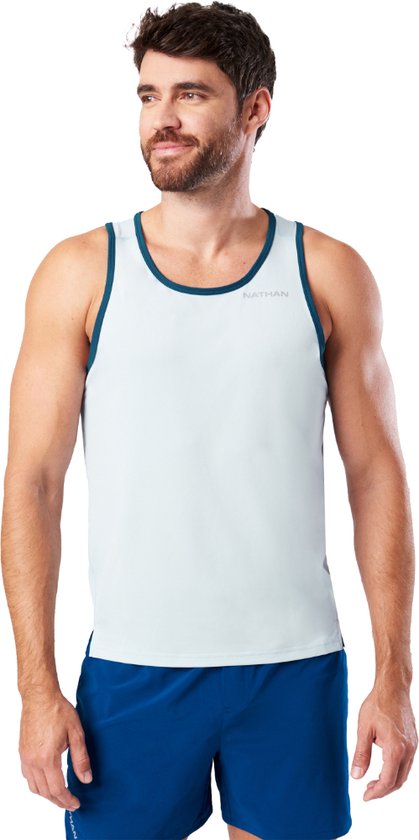 Tanktop voor mannen - Hardlopen - Sprinter