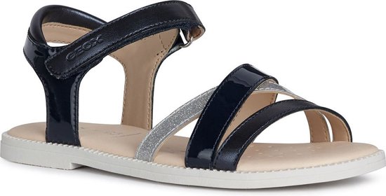 Geox Karly Sandalen Zwart EU 33 Jongen