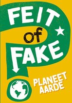 Feit of Fake - Planeet aarde
