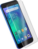 Xiaomi Redmi 5A/Go gehard glas 9H 100% milieuvriendelijk Muvit Transparant