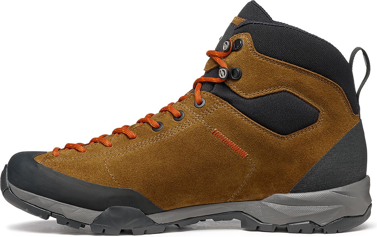 Scarpa Mojito Hike GTX -rust Herren_EU 43.5 Default