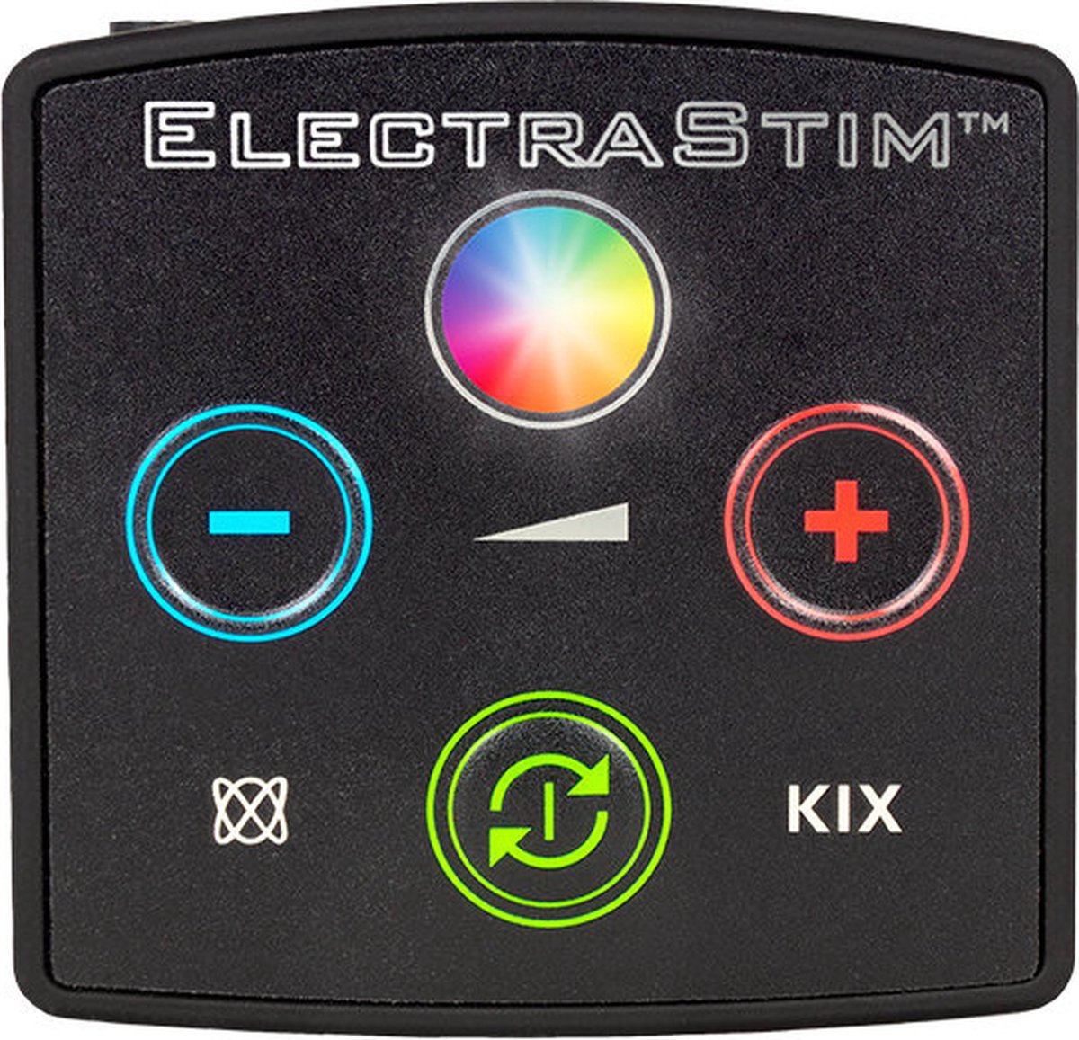 ElectraStim - Kix Electro Seks Stimulator