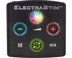 ElectraStim - Kix Electro Seks Stimulator