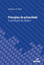 Série Universitária - Princípios de privacidade e proteção de dados