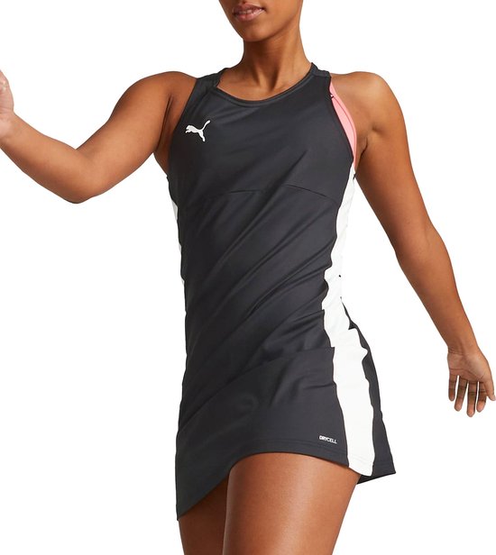 Polo Sport Jurk met borstzak in rood online kopen | P&C