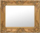 vidaXL-Wandspiegel-barok-stijl-50x40-cm-goudkleurig