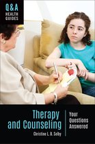 Q&A Health Guides - Therapy and Counseling