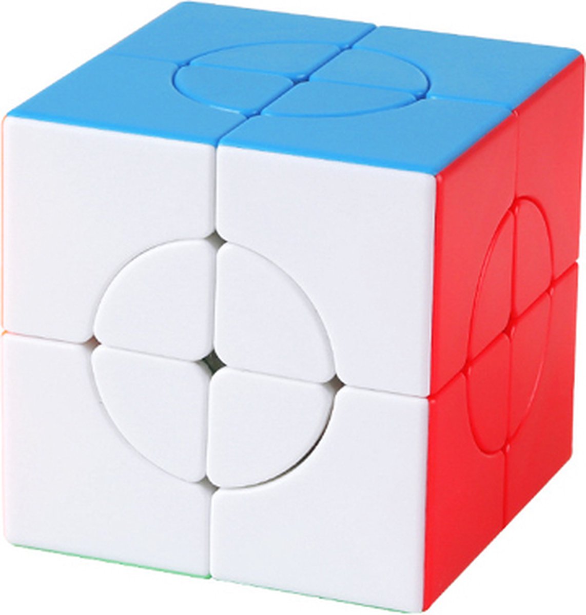 Sengso Crazy 2x2