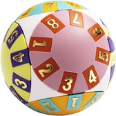 Wisdomball 3d-puzzelbal Easy Junior 9 Cm