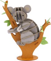 Cupuz 3D Cardboard Koala