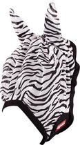 Premiere Masque anti-mouches imprimé animal Zebra complet A5015