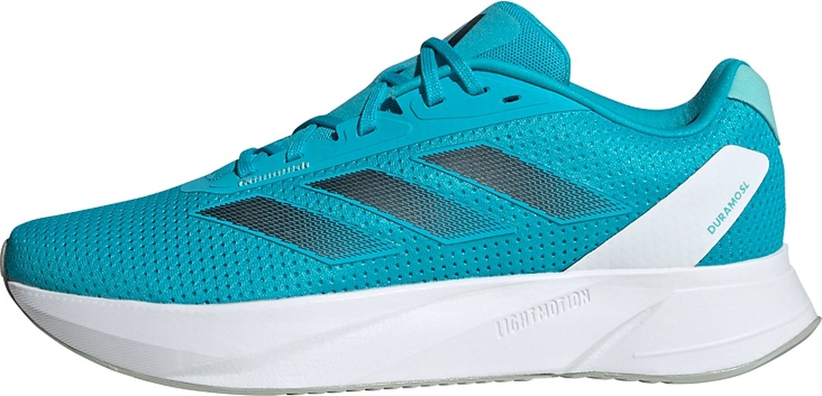 adidas Performance Duramo SL Schoenen Heren – 45 1/3 Turquoise