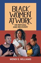 Race and Ethnicity in Psychology - Black Women at Work