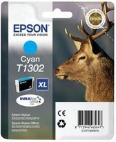 Epson T1302 - Cartouche d'encre / Cyan