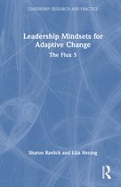 Leadership: Research and Practice- Leadership Mindsets for Adaptive Change