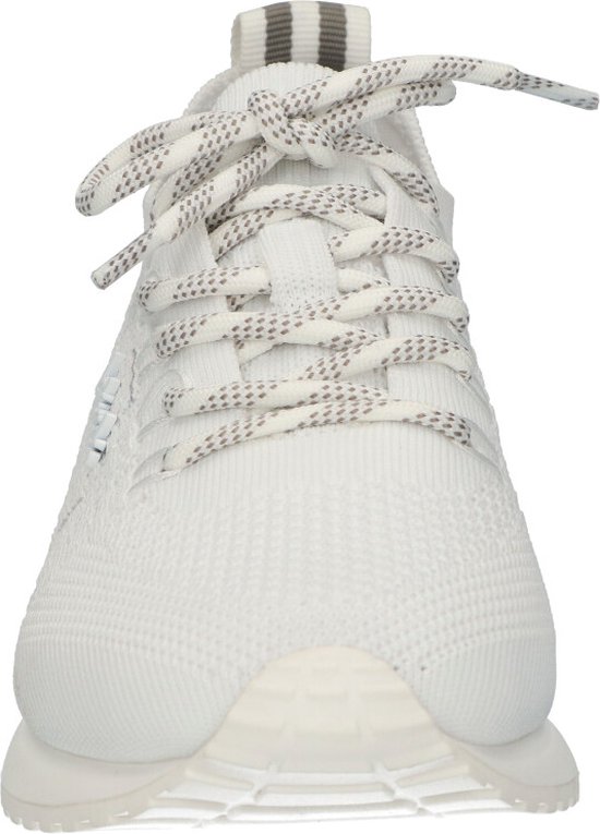 La Strada Baskets Witte pour femmes - taille 41