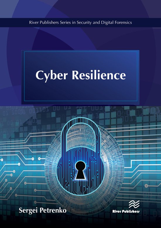 Cyber Resilience - cover