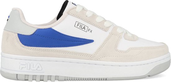 Fila FXVENTUNO L FFM0003.13275 Wit / Blauw-46