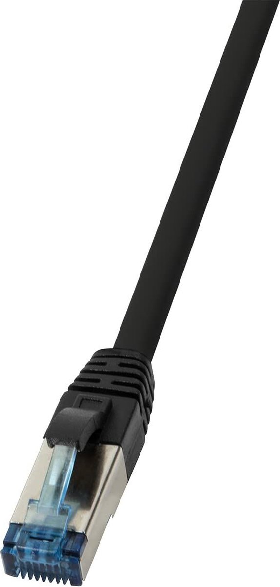 UTP Category 6 Rigid Network Cable RJ45 Connector 30 m (Refurbished A)