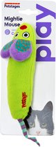 Petstages Green Magic Mighty Mouse Groen 10,1 x 21,6 x 3,2 cm