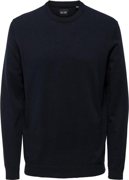 OnsLoui Col Black | STOUT! Jeans OnsLoui Col Black | STOUT! Jeans
