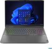 Bol.com Lenovo LOQ 16IRH8 82XW007EMH - Gaming Laptop - 16 inch - 144 Hz aanbieding