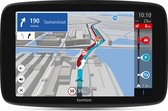 TomTom GO Expert 7 PLUS - Vrachtwagennavigatie - Wereld