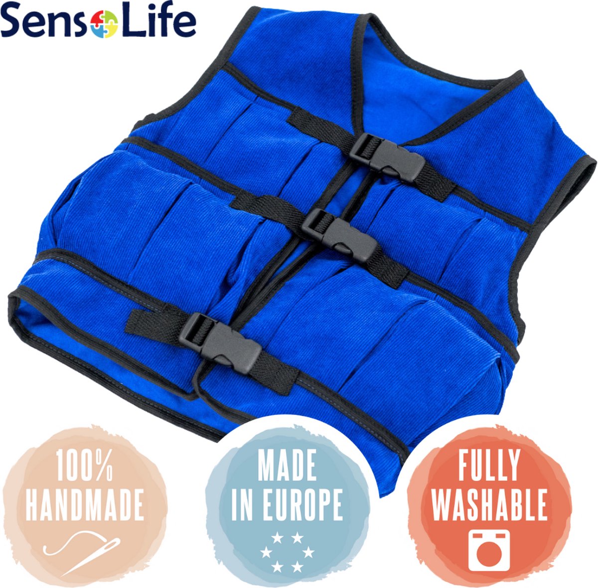verzwaringsvest-voor-kinderen-maat-l-140-155-cm-3-60-kg-blauw
