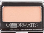 Colormates - Blush & Brush - 62334 - Tawny Peach - Perzik - 9 g