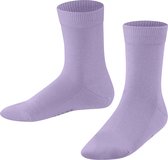 FALKE Family chaussettes pour enfants en Katoen durable Filles Garçons violet - Taille 23-26