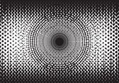 Fotobehang - Vlies Behang - Optische Illusie 3D - 208 x 146 cm